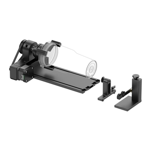 <span class=keywords><strong>XTool</strong></span> RA2 <span class=keywords><strong>Pro</strong></span> Axe Rotatif, Accessoire Rotatif Laser 4 en 1 pour <span class=keywords><strong>XTool</strong></span> P2/S1/F1 Ultra/F1/F1 Lite/M1 Ultra/<span class=keywords><strong>D1</strong></span> <span class=keywords><strong>Pro</strong></span> - Product Image 1