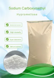 Arena aglomerada acrílica para gatos BSD, aditivo higroscópico de almidón de maíz modificado <span class=keywords><strong>en</strong></span> polvo cocido - Product Image 3