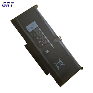 เปลี่ยนแบตเตอรี่แล็ปท็อป แบตเตอรี่แล็ปท็อป F3YGT 7.6V 60Wh 7890mAh สำหรับแล็ปท็อป DELL ราคาโรงงาน OEM คุณภาพสูง - Product Image 6