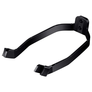 Guardabarros Duradero para Scooter Eléctrico Xiaomi Mijia <span class=keywords><strong>M365</strong></span> M187 Pro, Protector de Salpicaduras para Neumáticos con Luz Trasera - Product Image 6