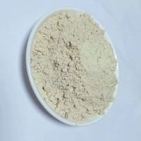 Poudre d'extrait de graines de Gastrodia Elata de qualité alimentaire pure et naturelle 10:1, emballage en fût de haute qualité