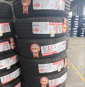 Pneus de voiture 205/55R16, Pneus de voiture 185/65R14, Jantes et pneus pour voitures particulières 235/75R15 - Product Image 5