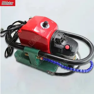 Manual Portable Machine Stone Edge Polishing Machine Marble And Granite Contour Router Polisher