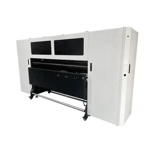 Hot Sale large format 8 head i3200 sublimation printer for heat transfer