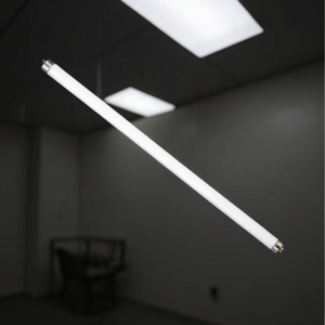 Tubo Fluorescente Trifosforado T8 de 26 mm, 30 W, 6500 K, Blanco Frío - Product Image 3