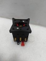 Base de contacteur pour équipement électrique 3R1038 IE AC-21A 32A ITHE 25A UE 690V~ Produits PLC