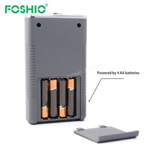 IR 적외선 전력계 테스터 태양 광 전력계 스펙트럼 파장 파워 미터 - Product Image 5