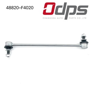 ODPS Haute Qualité OE 48820-F4020 Barre Stabilisatrice Avant Rotule Nouvelle Condition pour Toyota pour Corolla 2019 Prius Côté Gauche Droit - Product Image 2