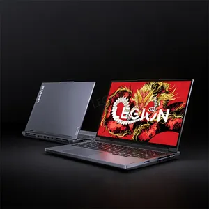 คอมพิวเตอร์แล็ปท็อปสำหรับเล่นเกม Lenovo Legion R7000P R7เอเอ็มดี8845ชั่วโมง16กรัมหน่วยความจำ1T SSD RTX4060 16นิ้วพีซี2.5K - Product Image 6