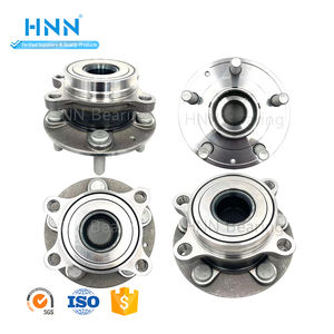 हाई-क्वालिटी फ्रंट/रियर व्हील हब यूनिट के लिए हाई क्वालिटी फ्रंट/रियर व्हील हब यूनिट, 18 ST-3103100 (12 महीने की वारंटी) - Product Image 1