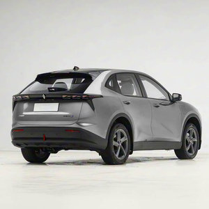 Nouveauté : SUV compact chinois JMEV Yichi 05S, véhicule électrique à énergie nouvelle, longue autonomie, conduite à gauche, véhicule familial urbain, pour l'exportation. - Product Image 4