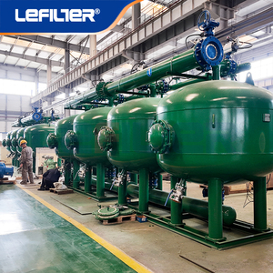 Filtro <span class=keywords><strong>de</strong></span> Carbón para Tratamiento <span class=keywords><strong>de</strong></span> <span class=keywords><strong>Agua</strong></span> <span class=keywords><strong>de</strong></span> Pozo <span class=keywords><strong>de</strong></span> 1.3m <span class=keywords><strong>de</strong></span> Diámetro, Filtro <span class=keywords><strong>de</strong></span> Carbón con Retrolavado Automático para Purificar <span class=keywords><strong>Agua</strong></span> Subterránea - Product Image 3