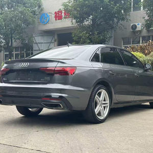 Auto Usado Económico de Gasolina, <span class=keywords><strong>Audi</strong></span> A4L Turbo, Sedán de 5 Asientos, Auto Mediano de <span class=keywords><strong>Segunda</strong></span> <span class=keywords><strong>Mano</strong></span> Confiable - Product Image 4