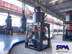 Profissional 425 malha Pirólise Carbono Preto Moagem Equipamento Dolomite Processing Plant Pó Moagem Moinho para Carbono Preto - Product Image 6