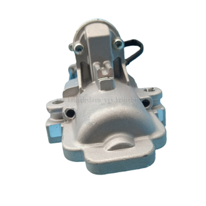 고품질 자동차 전기 시스템 부품, 포드 레인저 <span class=keywords><strong>3.2</strong></span>용 엔진 스타터 모터 AB39-11000-BA - Product Image 2