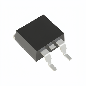 ทรานซิสเตอร์ TO-263 SIHF840LCS-GE3 ซื้อส่วนประกอบอิเล็กทรอนิกส์ออนไลน์ มีสินค้าในสต็อก - Product Image 1