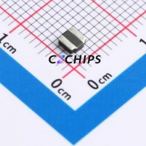 YHNR3012-2R2M ตัวเหนี่ยวนำไฟฟ้าแบบ SMD,3x3 มม. ( ค่าความเหนี่ยวนำ: 2.2uH )( ความแม่นยำ: 20% กระแสไฟฟ้าที่กำหนด: 2.35A ) - Product Image 2