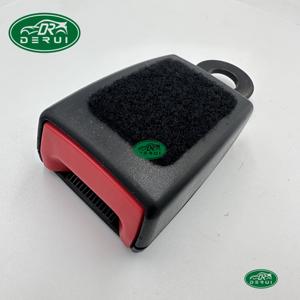 LR009308 Boucle <span class=keywords><strong>de</strong></span> <span class=keywords><strong>ceinture</strong></span> <span class=keywords><strong>de</strong></span> <span class=keywords><strong>sécurité</strong></span> <span class=keywords><strong>arrière</strong></span> <span class=keywords><strong>de</strong></span> haute qualité LR009308 pour Land Rover Discovery 3 Discovery 4 - Product Image 2