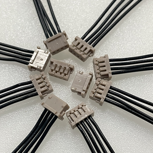 広瀬DF13-10S-1.25Cコネクタ2-24Pピン電子ケーブルアセンブリ1.25mmワイヤーハーネス付き - Product Image 6