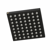 TAS2557YZR IC AMP CLASS D MONO 5W 42DSBGA Chip 42 UFBGA, DSBGA 1 Channel (Mono) Amplifiers