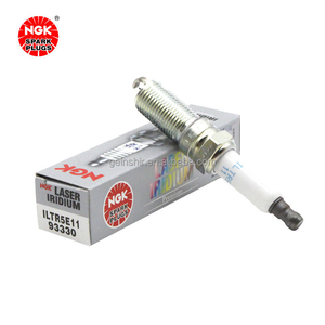 Níquel para bujías ILTR5E11 93330 12290-R1A-H01 para New Regal 2.0 GL8 2.4 para M6 para Accord - Product Image 1