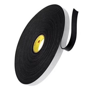 4516 Двухсторонняя клейкая поролоновая лента, 3 м, идеально подходит для герметизации картонных коробок с активацией воды - Product Image 3