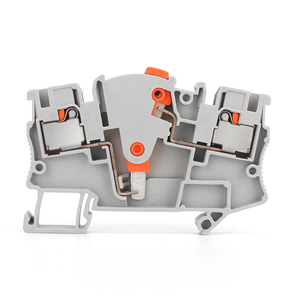 Ptme 4 Breakout kiểm tra thiết bị đầu cuối thức ăn thông qua thiết bị đầu cuối - Product Image 1