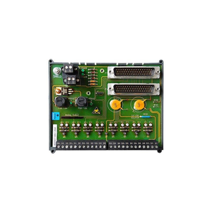 Module d'interface AO8 redondant PCS7 6ES7650-1AC11-3XX0, sortie analogique 6ES7 650-1AC11-3XX0, 6ES7650-1AB51-2XX0 - Product Image 3