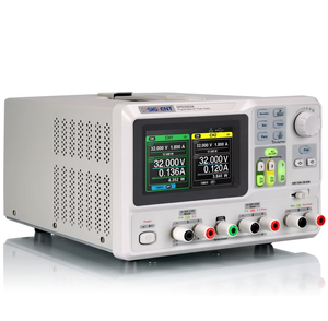 Produit d'origine authentique Siglent Spd3303x Alimentation électrique numérique - Product Image 1