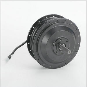 Bộ Điều Khiển Không Chổi Than SINEWAVE 12Mosfet MAX Hiện Tại 25A Xếp Hạng 12A Cho Động Cơ 500W Và Cảm Biến Mô-men Xoắn T9 T13 T15 T17 EBIKE DIY Phụ Tùng - Product Image 5