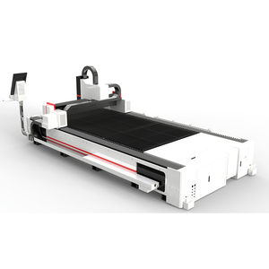 Máquina de Corte Láser de Fibra de 3000w para Chapa Metálica, Aluminio, Acero Inoxidable, Precio Razonable, CNC - Product Image 6