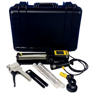 Probador de Adhesión por Tensión LBY-10 de Alta Precisión, Rango de Medición de 0-10kN, 1 Año de Garantía, Uso en Laboratorio - Product Image 1