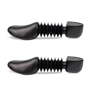 <strong>Shoe</strong> Stretcher Spring Plastic <strong>Shoe</strong> Tree Crease Protector Adjustable Sneaker Shape <strong>Holder</strong> for Men Women - Product Image 3
