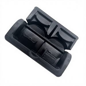 Portavasos Trasero para Infiniti 88741-1LK3D, Compatible con Portavasos de Automóvil - Product Image 3