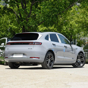รถยนต์ไฟฟ้า AITO M5 EREV Luxury SUV รุ่นขยายระยะทาง AITO M5 EV ชาร์จเร็ว คุณภาพสูง พร้อมเงินมัดจำ - Product Image 4