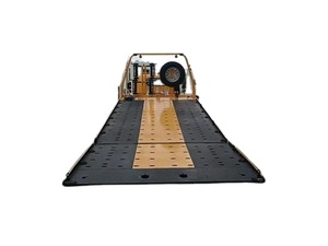 Camion de remorquage et de dépannage Shacman 4, 5 et 6 tonnes avec plateau et grue de levage - Product Image 4