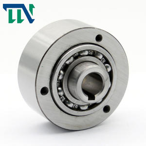 Al ALP โรลเลอร์ฟรีวีลโอเวอร์รันคลัทช์ทางเดียว - Product Image 5