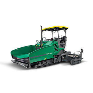 Pavimentadora de Asfalto Wirtgen Super 1680 Li Nueva - Product Image 1