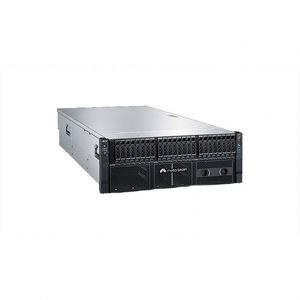 ขายส่งตรงจากโรงงาน เซิร์ฟเวอร์ Inspur NF5468M7 4U Rack Server Host Xeon Meta Brain สำหรับปัญญาประดิษฐ์ - Product Image 5