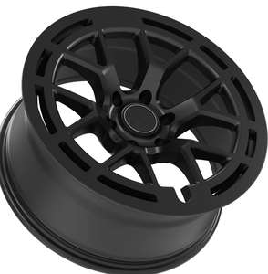 Rines de Aleación de Aluminio para Todoterreno 4X4, Diseño de Malla, 17/18/20 Pulgadas, 6x135, para BRONCO RAPTOR/F-150, Nuevos - Product Image 3