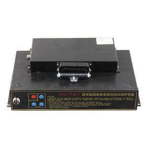 Hrg เครื่องไมโครคอมพิวเตอร์7yr1t 5kA 1000A อัจฉริยะสำหรับ mV HVAC switchgear - Product Image 1