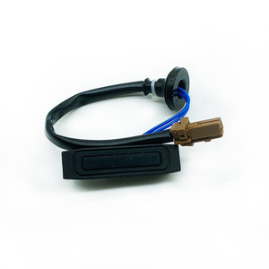 Interruptor de liberación de maletero Nissan 25380-2DT0A de un solo cable para Tiida Livina Sylphy Teana - Product Image 3