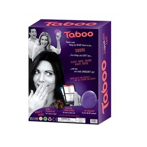 <span class=keywords><strong>Gioco</strong></span> di Carte <span class=keywords><strong>Taboo</strong></span>, <span class=keywords><strong>Gioco</strong></span> da Tavolo con Carte per Feste, <span class=keywords><strong>Gioco</strong></span> di Carte da Tavolo con Angoli Squadrati, Rompicapo Mentale, Confezione in Scatola di Carta Colorata, Fornitura Transfrontaliera - Product Image 5