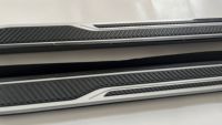 Accessoires automobiles, kits de carrosserie, marchepieds latéraux pour Ford Explorer 2021 2022 2023 2024