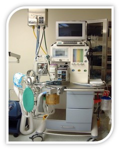 Eva y tế khói sơ tán thở mạch sóng ống cho oxy Máy Thở - Product Image 6