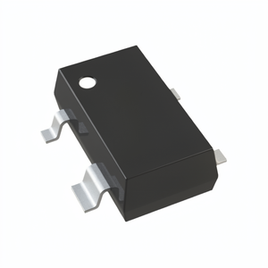 ชิ้นส่วนอิเล็กทรอนิกส์สำหรับการจัดการพลังงาน (PMIC) รุ่น SC 82 Manufacturer Channel XC6127N19BNR-G - Product Image 1