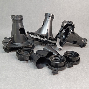 <span class=keywords><strong>Buse</strong></span> de pulvérisation pour tour de refroidissement à haute efficacité, <span class=keywords><strong>buse</strong></span> en <span class=keywords><strong>PVC</strong></span> pour tours de refroidissement industrielles - Product Image 5