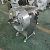 Elektrische Gember En Cassave Kiwi Shredder Machine Automaat Met Motor Kerncomponent Voor Fruit Groenten En Meel
