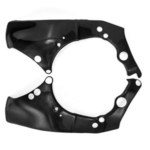 Vỏ Khung Xe Máy Sợi Cacbon Cho ZX10R 2016 - Product Image 2