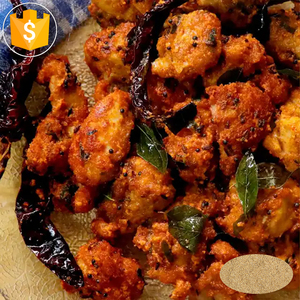 Cilantro Koriander kothamalli verai podi заводская цена насыпью 10 кг порошок семян кориандра - Product Image 4